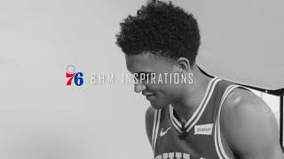 Black History Month Inspirations: Matisse Thybulle x Greg Thybulle Net Worth