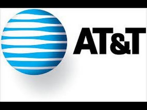 The Great Story Behind The Brand AT&T | What A Brand - YouTube