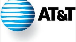 The Great Story Behind The Brand AT&T | What A Brand
