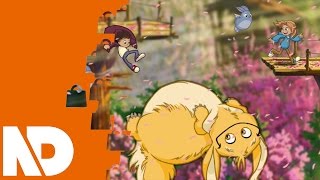 [eShop EU] Buddy & Me - First Look