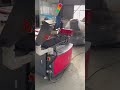 CNC Tube Bender with Industrial PC | CAD Import & Remote Control#PipeBending#BendingMachine
