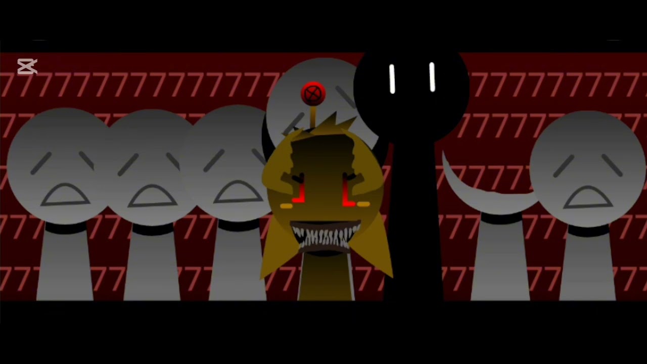 incredibox sprinkle phase 6 - YouTube