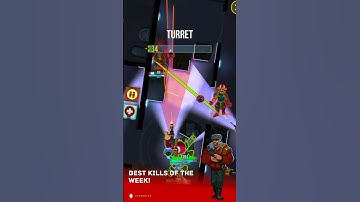 Leviathan the king! 👑 (BULLET ECHO)