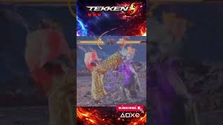 Tekken8 | Online-Fight | #tekken8 #indiangamenerd #gaming #tekken7 #fightning #online #onlinetekken