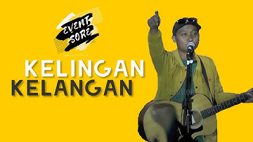 Opening Syalala - Hendra Kumbara - Event Sore #KelinganKelangan