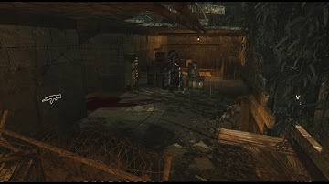 Call of duty WAW  Zombies | Encampment V2: Black Ops 3 Mod