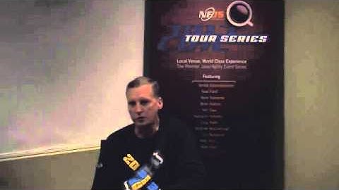 BrentLaster#1 - Jenkins Workshop