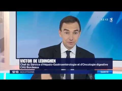 comment soigner une hépatite c