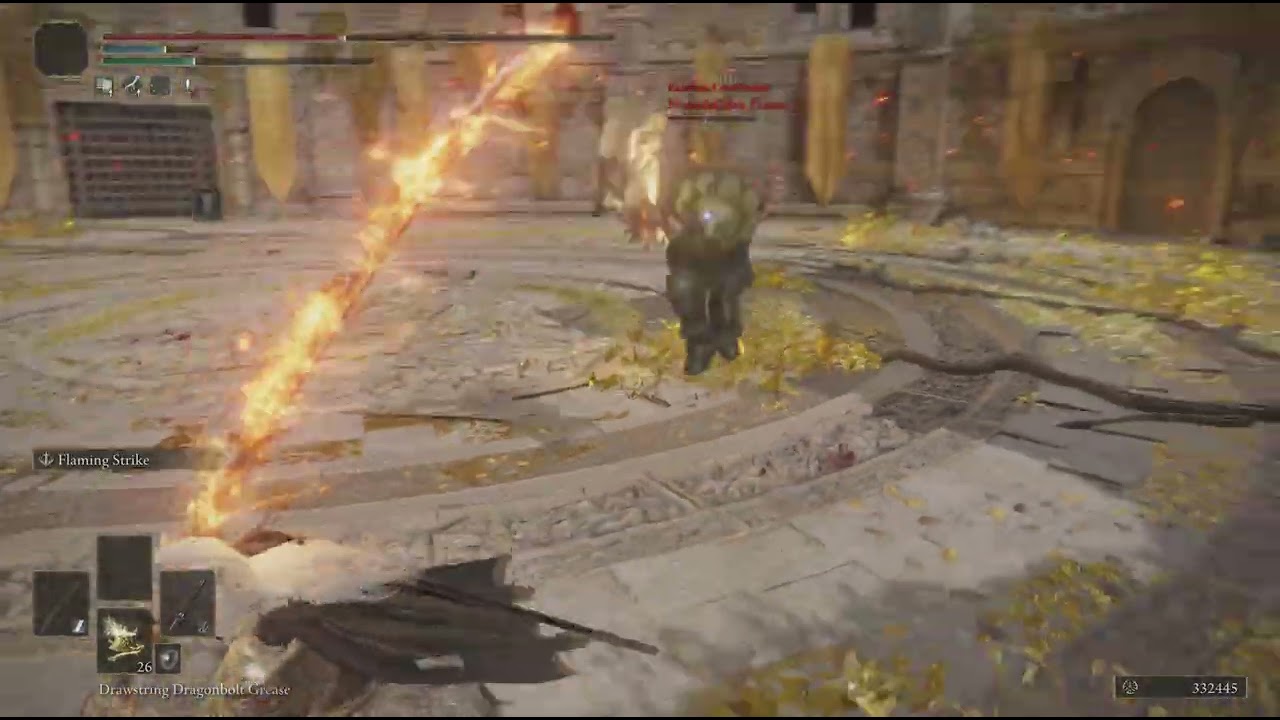 Meta level pvp elden ring