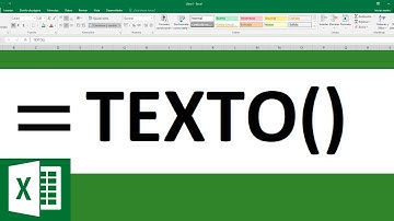 Función TEXTO en Excel (Concatenar números, fechas, monedas, porcentajes sin perder el formato)
