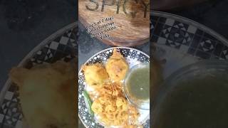 Day 5 of 7 days vada challenge | cheese batata Vada easyrecipe youtubeshorts viral ytshorts