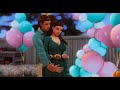 baby shower, baby reveal || cozy growing together for fall || ep.7