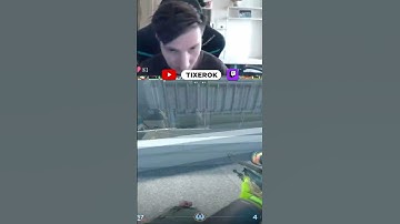 Попытался увернуться? #tixerok #cs2 #кс2 #csgo #fyp #рек