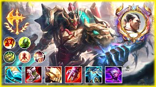 LOL MONTAGE 2025 - BEST PLAYS/ONE - SHOT/BEST MOMENTS/PENTA KILLS