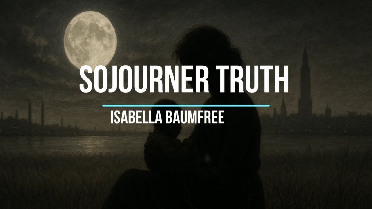 Ain't no chains stronger than truth | Official Music Video