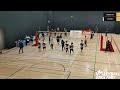 Super Series #1 | Court 2 | U18 Boys | Part 1
