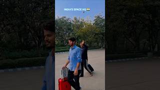 Inside ISRO Campus 🇮🇳 | India’s Secret Space World 🚀 #isro #iitlife #shorts #trending