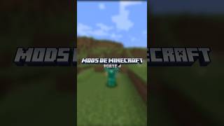 MODS PARA MINECRAFT PARTE 4 - AQUACULTURE - #minecraft #mods #shorts