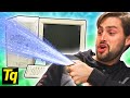 Water Cooling in Computers: A Historical Overview