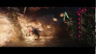 Shazam! – Bumper 06'' Discover