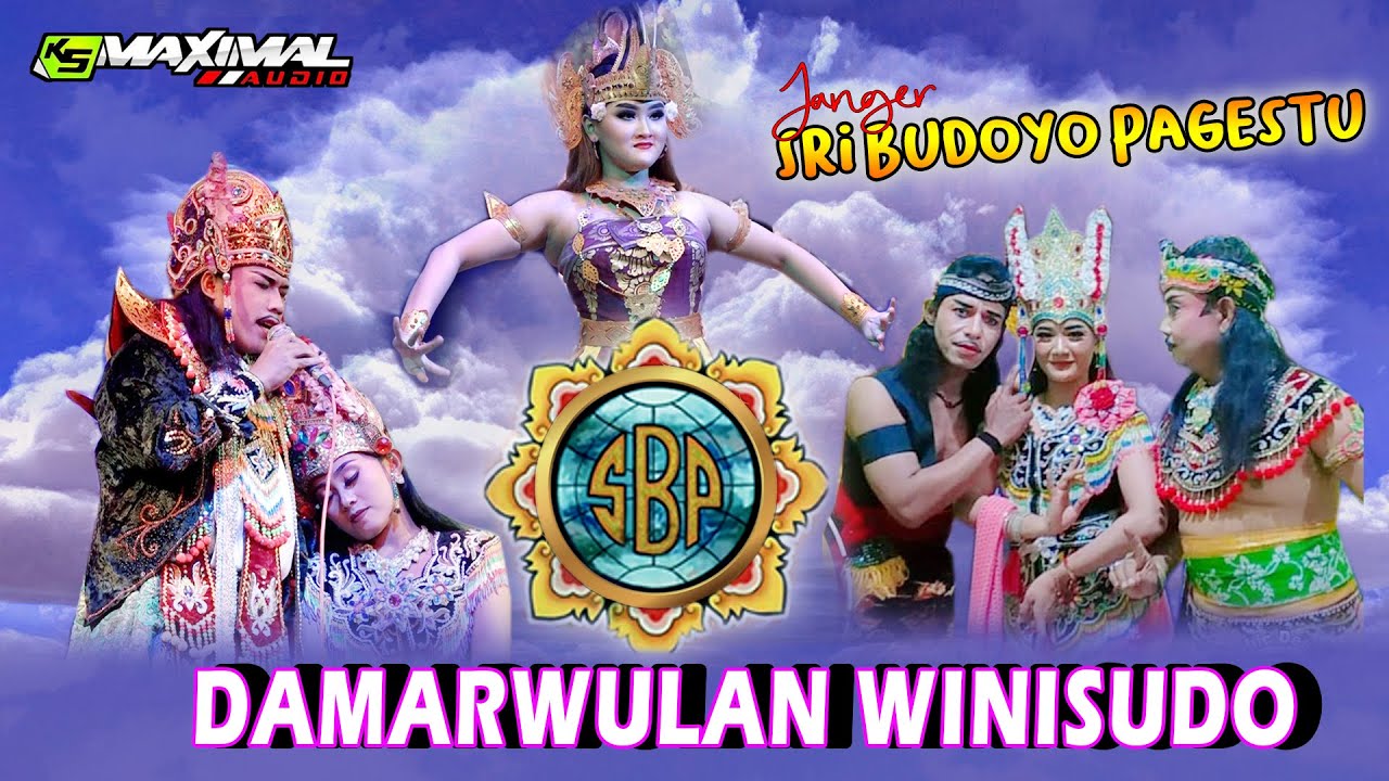 Janger Sri Budoyo Pangestu 