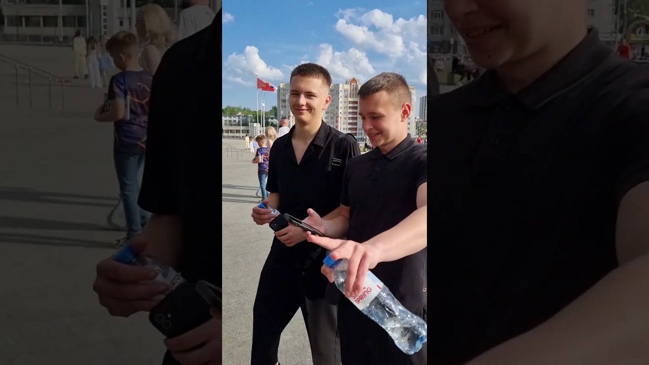 Подготовка к турниру Miroslava Fight 02. 