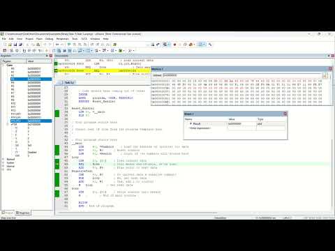 EEB2083 Lab Assignment Task 3