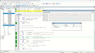 EEB2083 Lab Assignment Task 3 Profile