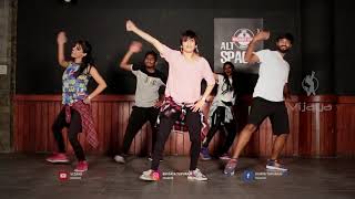Kamariya | Dance Fitness Choreography by Vijaya Tupurani | STREE