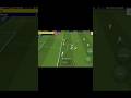 Fox in the box 😈 #efootball #pes #pes2025 #shorts