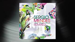 Sergio Mendes - You And I Shinichi Osawa Remix