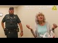 Granny CAUGHT Shoplifting - Bodycam Fails