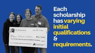 2025-26 CFSI Scholarship Program Explainer Video