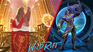 URF IS HERE! TIME TO HAVE FUN! ZED URF GAMEPLAY
