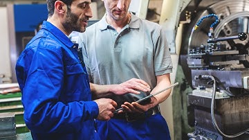 Manufacturing Training with Dozuki