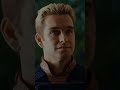Fu*king Homelander 😈 || The Boys #short #short