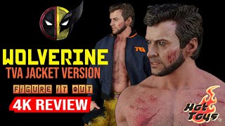 Hot Toys Wolverine TVA Jacket Version Review