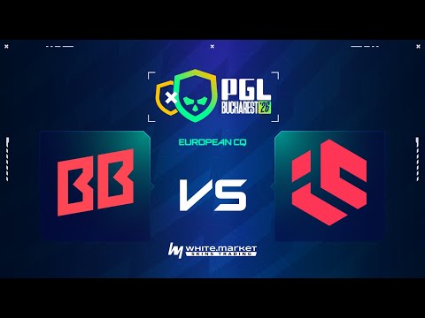 BetBoom проти Inner Circle | Карта 3 | PGL Bucharest 2026: Europe Closed Qualifier