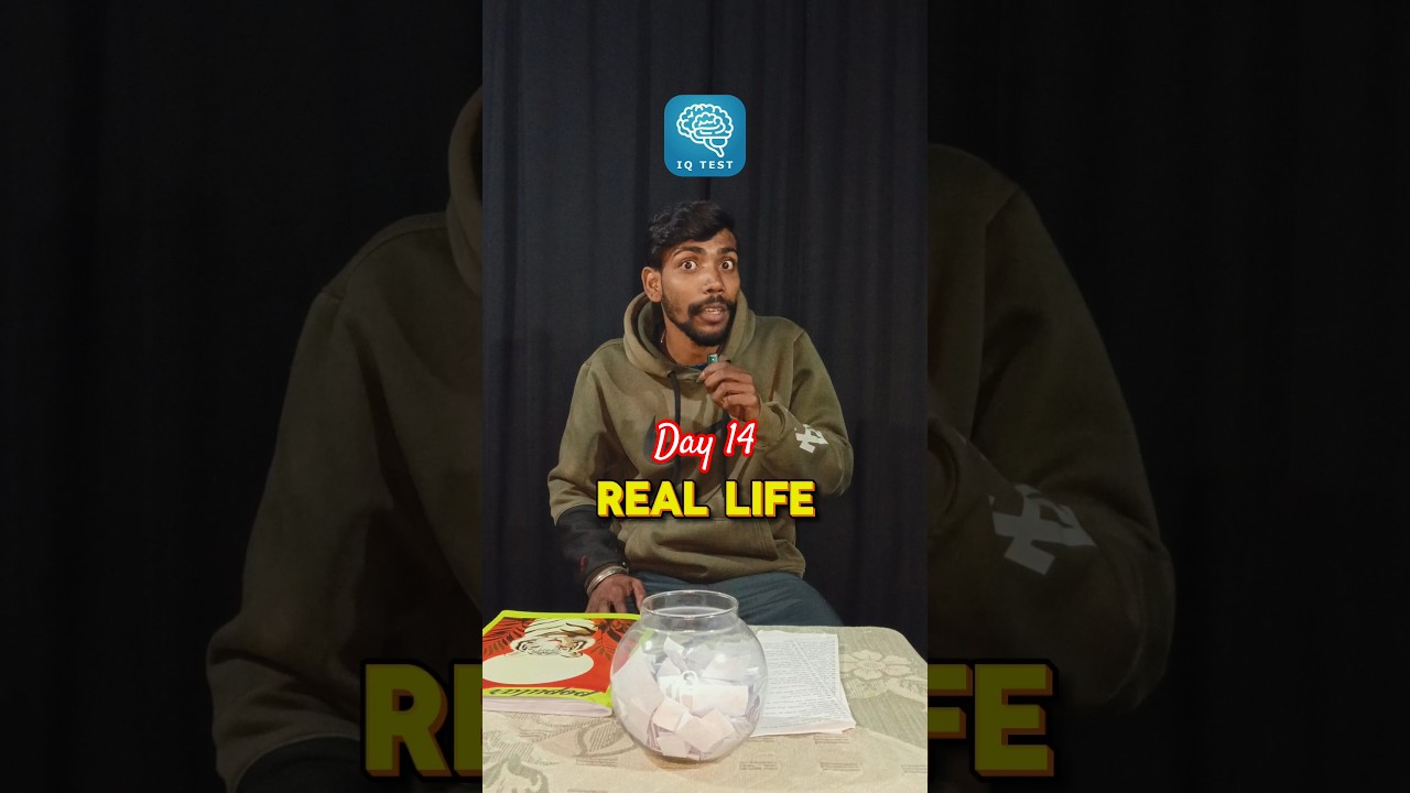 Real-Life IQ Test: Can you Solve These Unanswered Everyday Questions❓