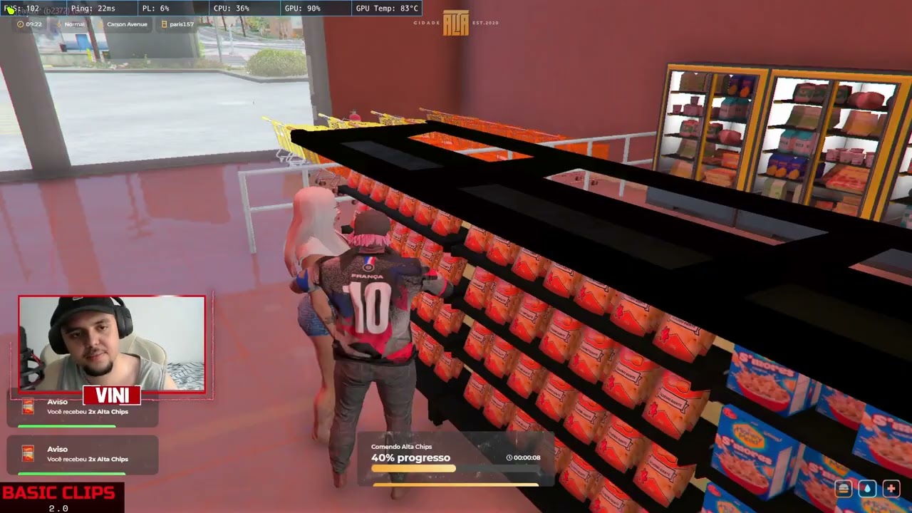 LEDZINHO DO DARK OFF?