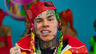 Gummo Gummo Bonito (Reupload) [Kero Kero Bonito and 6ix9ine mashup]