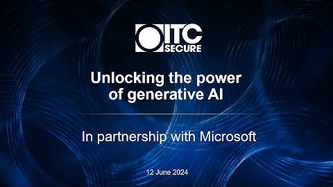 Unlocking the Power of Generative AI