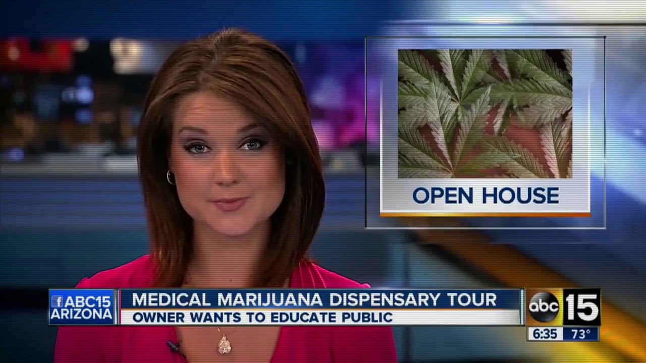 Arizona's Medical Marijuana Law: What You Need to Know