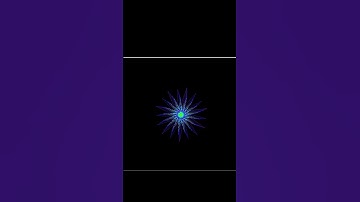 DAY 29/43➡️Mind blowing art in python using turtle for beginner #python #turtle #pythonturtle