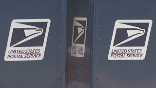 USPS Holiday Price Increases Now In Effect