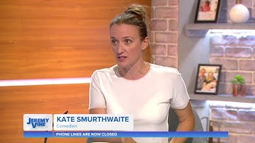 Jeremy Vine Show | Channel 5 | 28 September 2021 | Insulate Britain