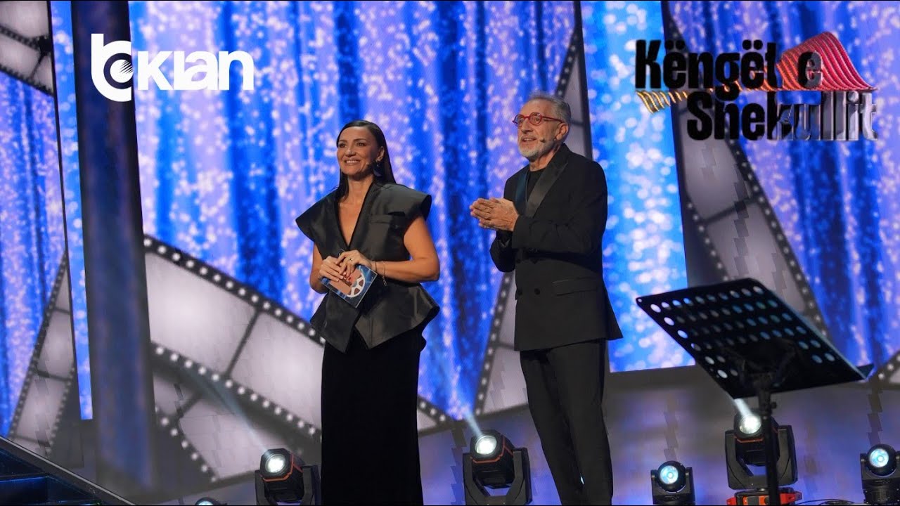 Këngët e Shekullit - Emisioni i plotë ( 9 Nëntor 2025 )