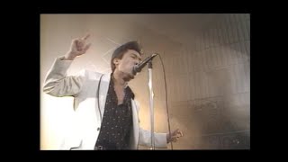 ARB 「Blue Color Dancer」「Big Romance」「One Way Trip