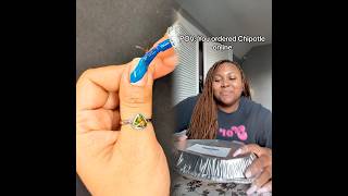 Gotta Do It In Person