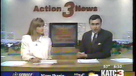 KATC-TV3 March 2003 Pt.2